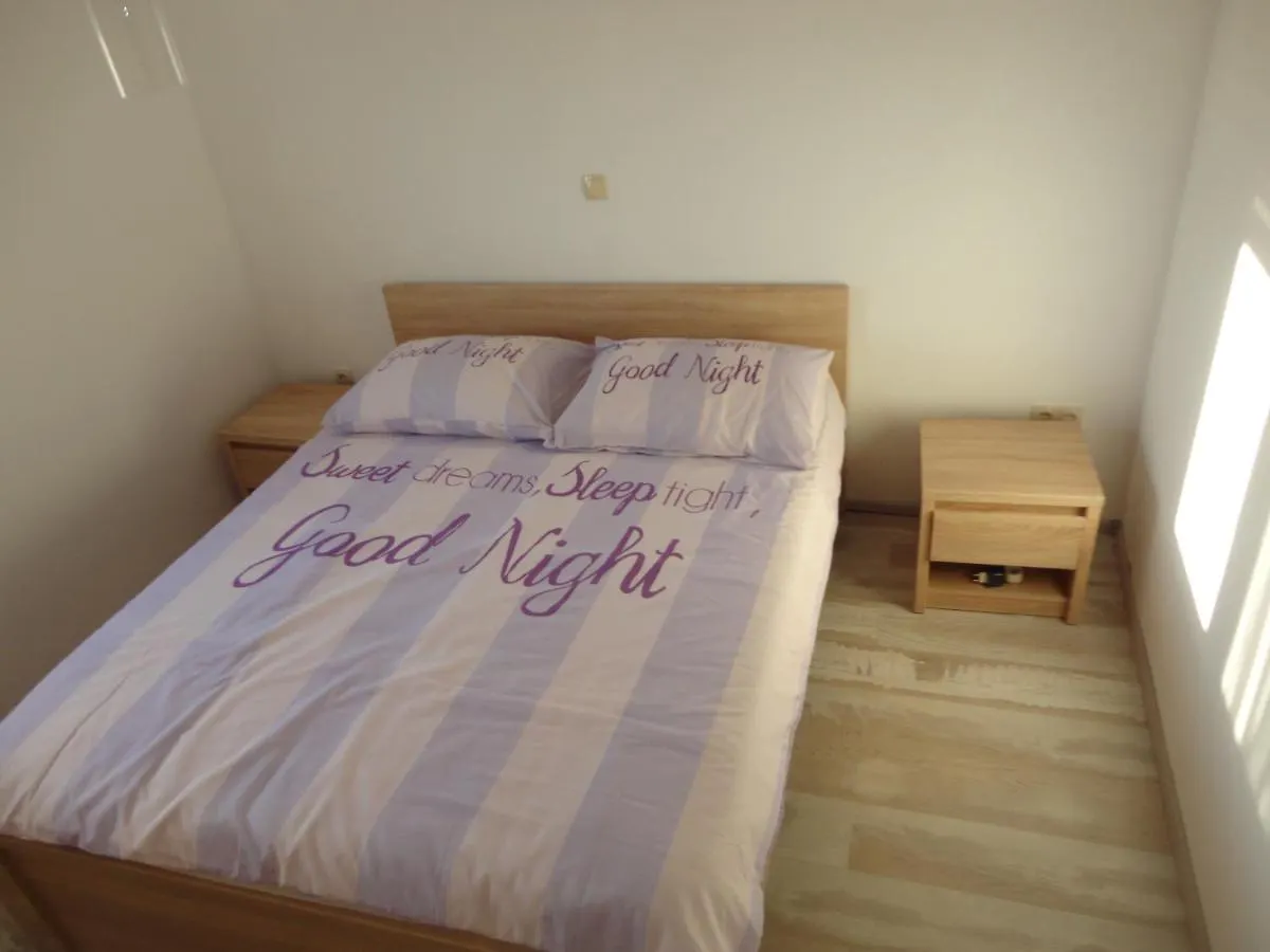 Apartman Bozic Apartment Kastel Stafilic