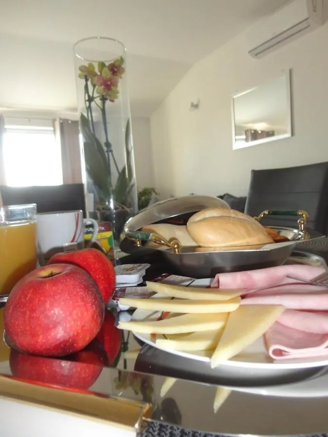 Apartman Bozic Apartment Kastel Stafilic 0*,