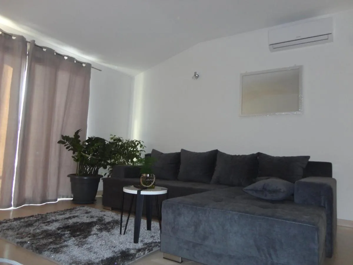 Apartman Bozic Apartment Kastel Stafilic Croatia