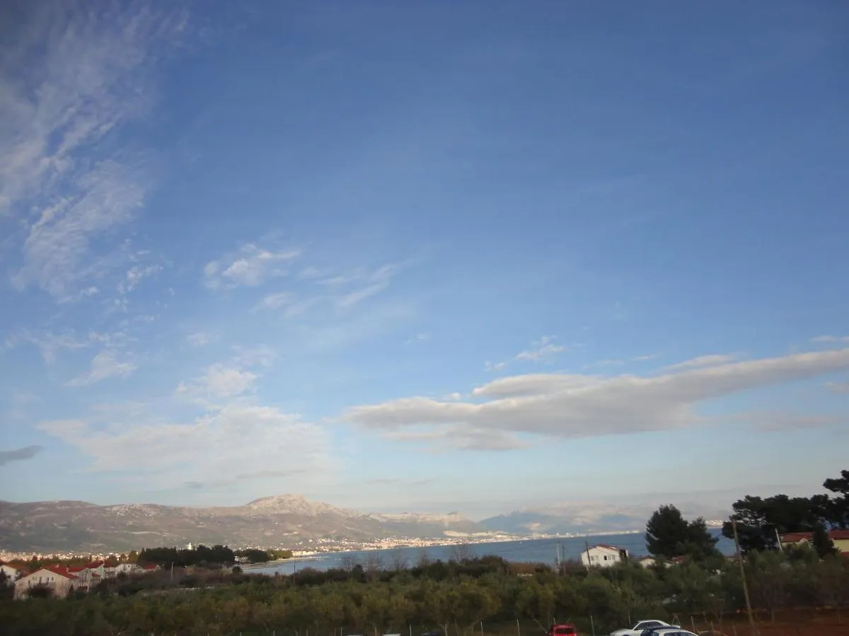 Apartman Bozic Apartment Kastel Stafilic Croatia