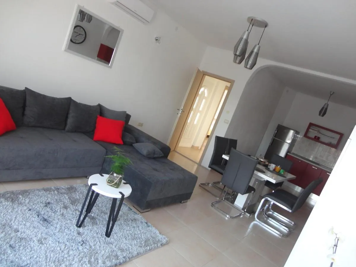 Apartman Bozic Apartment Kastel Stafilic 0*,  Croatia