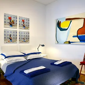 Saldanha Apartment Lisbon