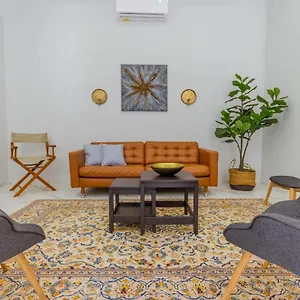 Bengt Kiraly Str. Apartment Budapest