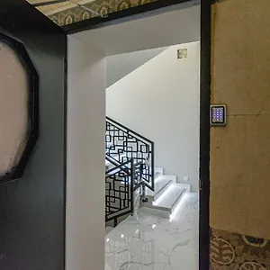 Downtown Core Apartment Budapest