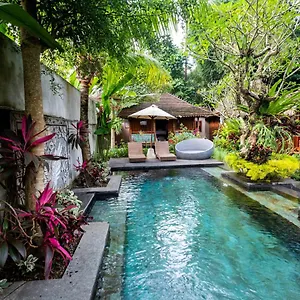 Kakul Heritage Villa Ubud (Bali)