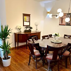Bairro Alto Apartment Lisbon