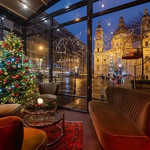 Center - Vaci Utca Apartment Budapest
