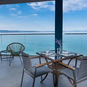  Apartment Beachfront Zanic